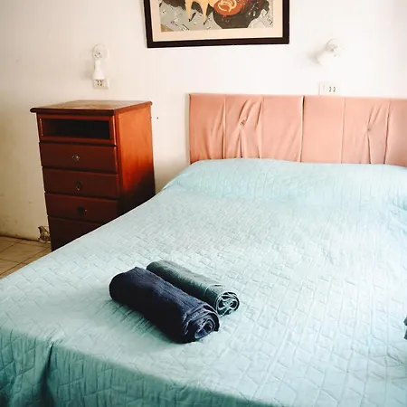 Live Rio Hostel-3